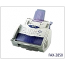 兄弟Brother FAX-2850 驱动