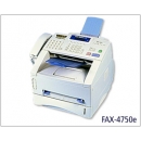 兄弟Brother FAX-4750e 驱动