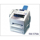 兄弟Brother FAX-5750e 驱动