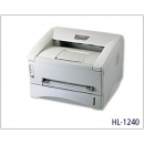 兄弟Brother HL-1240 驱动