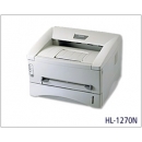 兄弟Brother HL-1270N 驱动