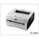 兄弟Brother HL-2040 激光打印机驱动