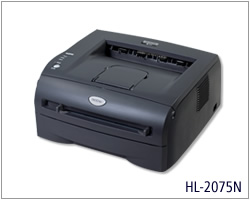 兄弟Brother HL-2075N 激光打印机