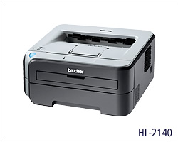 兄弟Brother HL-2140 激光打印机