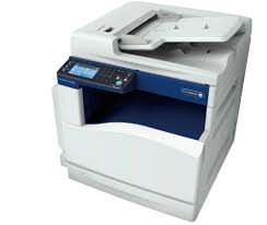 Fuji Xerox DocuCentre SC2020 打印机