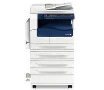 Fuji Xerox DocuCentre S2520 打印机