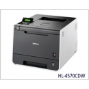 兄弟Brother HL-4570CDW 激光打印机驱动