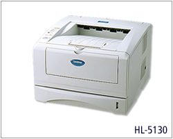 兄弟Brother HL-5130打印机