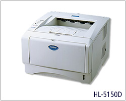 兄弟Brother HL-5150D打印机