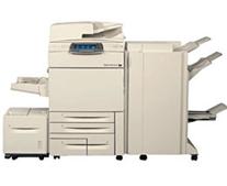 Fuji Xerox DocuCentre-III C5500 打印机