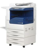 Fuji Xerox DocuCentre-IV C2260 打印机