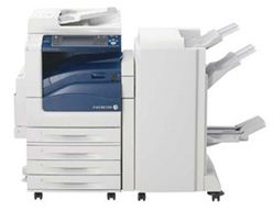 Fuji Xerox DocuCentre-IV C4470 打印机