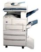 Fuji Xerox Document Centre 285 打印机