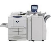 Fuji Xerox Document Centre 1100 打印机