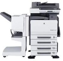 Fuji Xerox Document Centre C250 打印机