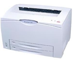 Fuji Xerox DocuPrint 202 打印机