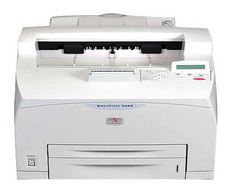 Fuji Xerox DocuPrint 211 打印机