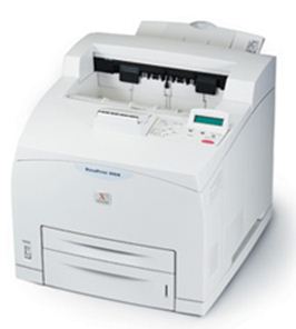 Fuji Xerox DocuPrint 240A 打印机