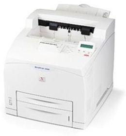 Fuji Xerox DocuPrint 340A 打印机