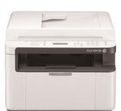 Fuji Xerox DocuPrint M115 f 打印机