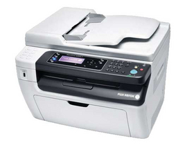 Fuji Xerox DocuPrint M105 f 打印机