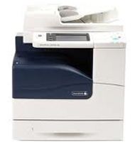 Fuji Xerox DocuPrint CM505 da 打印机