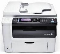 Fuji Xerox DocuPrint CM205 fw 打印机