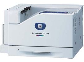 Fuji Xerox DocuPrint C2255 打印机