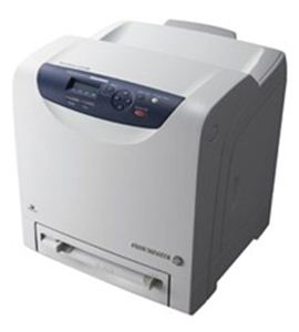 Fuji Xerox DocuPrint C2120 打印机