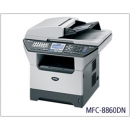 兄弟Brother MFC-8860DN 激光打印机驱动