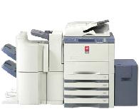 奥西 Océ im8530 PCL 6 / PC FAX 驱动