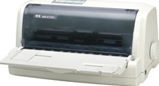 得实Dascom AR-410II 驱动