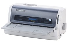 得实Dascom AR-580II 驱动