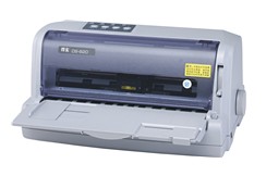 得实Dascom DS-620 驱动