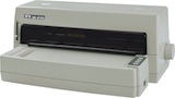 得实Dascom DS-5400III 驱动