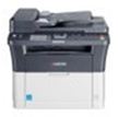 京瓷Kyocera ECOSYS FS-1120MFP 驱动