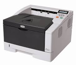 京瓷Kyocera ECOSYS FS-1120MFP 驱动