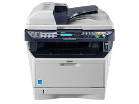 京瓷Kyocera FS-1028MFP 驱动