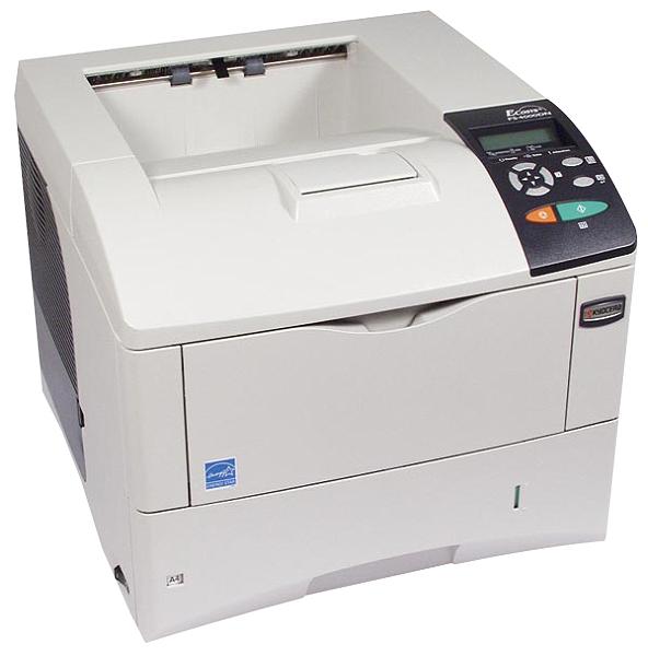 京瓷Kyocera FS-4000DN 驱动