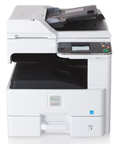 京瓷Kyocera FS-6025MFP 驱动