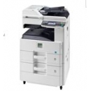 京瓷Kyocera FS-6525MFP 驱动