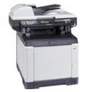 京瓷Kyocera FS-C2126MFP+ 驱动