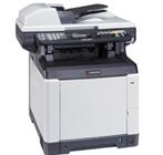 京瓷Kyocera FS-C2126MFP+ 驱动