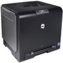 戴尔Dell 1320C Network Color Laser Printer 驱动